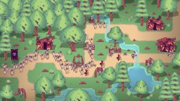 Countless Army (NS) &nbsp; &copy; Dos Estrellas 2026 &nbsp;  2/6