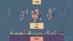 Countless Army (NS) &nbsp; &copy; Dos Estrellas 2026 &nbsp;  5/6