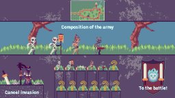 Countless Army (NS) &nbsp; &copy; Dos Estrellas 2026 &nbsp;  6/6