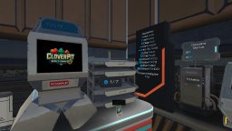 CloverPit: Devil's Gambit (NS) &nbsp; &copy; Burlea 2026 &nbsp;  1/5