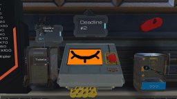 CloverPit: Devil's Gambit (NS) &nbsp; &copy; Burlea 2026 &nbsp;  4/5