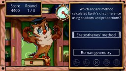 Do You Really Know? (PS4) &nbsp; &copy; Afil 2026 &nbsp;  3/6