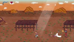 Cowboys (PS5) &nbsp; &copy; Phoenix Reborn 2026 &nbsp;  5/6