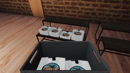 Factory Simulator: Clothes & Outlet (PS5) &nbsp; &copy; Revolt Games 2026 &nbsp;  3/6