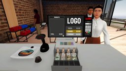 Factory Simulator: Clothes & Outlet (PS5) &nbsp; &copy; Revolt Games 2026 &nbsp;  4/6