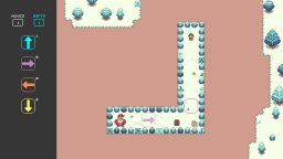 Ho Ho & Move (PS5) &nbsp; &copy; Pixel Lantern 2026 &nbsp;  3/6