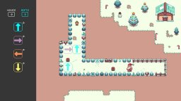 Ho Ho & Move (PS5) &nbsp; &copy; Pixel Lantern 2026 &nbsp;  5/6