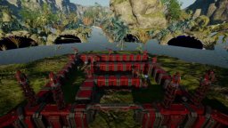 Vironics (PS5) &nbsp; &copy; Dragon Flame 2026 &nbsp;  1/6