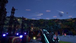 Vironics (PS5) &nbsp; &copy; Dragon Flame 2026 &nbsp;  2/6