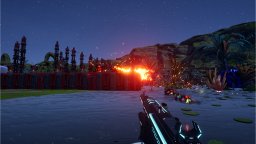 Vironics (PS5) &nbsp; &copy; Dragon Flame 2026 &nbsp;  3/6