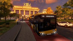 Bus Simulator: World Tour (PS4) &nbsp; &copy; OviLex 2026 &nbsp;  2/6