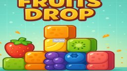 Fruits Drop (PS5) &nbsp; &copy; GGmuks 2026 &nbsp;  1/6
