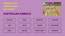 Odd One Out 2 (PS4) &nbsp; &copy; Kuims 2026 &nbsp;  6/6