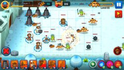 Knight Castle Defender (NS) &nbsp; &copy; Eathrabaria 2026 &nbsp;  2/3