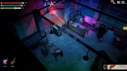 I Hate This Place (XBXS) &nbsp; &copy; Feardemic 2026 &nbsp;  2/6