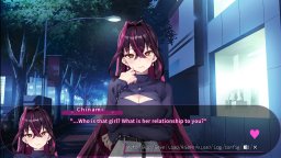 Chinami Holic (NS) &nbsp; &copy; CyberStep 2026 &nbsp;  5/6