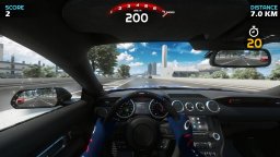 Highway Traffic Pro (NS) &nbsp; &copy; Global Games 2026 &nbsp;  1/6