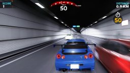 Highway Traffic Pro (NS) &nbsp; &copy; Global Games 2026 &nbsp;  2/6