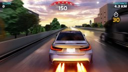 Highway Traffic Pro (NS) &nbsp; &copy; Global Games 2026 &nbsp;  3/6