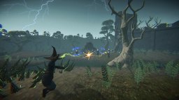 Mage Battle Arena (NS) &nbsp; &copy; RoVi Ninen 2026 &nbsp;  1/6