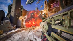 Highguard (PS5) &nbsp; &copy; Wildlight 2026 &nbsp;  2/6