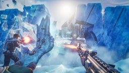 Highguard (PS5) &nbsp; &copy; Wildlight 2026 &nbsp;  3/6