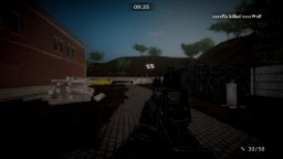 Bodycamera FPS (PS4) &nbsp; &copy; Oriplay 2026 &nbsp;  2/6