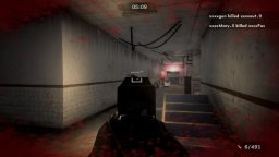 Bodycamera FPS (PS4) &nbsp; &copy; Oriplay 2026 &nbsp;  3/6