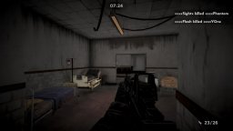 Bodycamera FPS (PS4) &nbsp; &copy; Oriplay 2026 &nbsp;  5/6