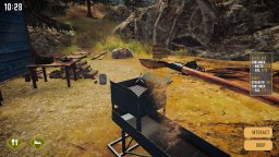 Gold Digging 2026 Simulator (PS4) &nbsp; &copy; Dezvolt 2026 &nbsp;  1/6