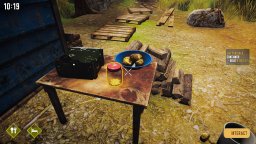 Gold Digging 2026 Simulator (PS4) &nbsp; &copy; Dezvolt 2026 &nbsp;  3/6
