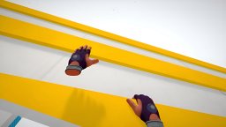 SkyLeap (PS5) &nbsp; &copy; Funtech 2026 &nbsp;  5/6