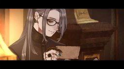 Dark Auction (PS5) &nbsp; &copy; Izanagi 2026 &nbsp;  1/6