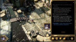 Sovereign Syndicate (PS5) &nbsp; &copy; Crimson Herring 2026 &nbsp;  3/6