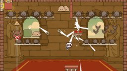 Skullbreaker (PS5) &nbsp; &copy; Y-zo 2026 &nbsp;  1/6