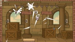 Skullbreaker (PS5) &nbsp; &copy; Y-zo 2026 &nbsp;  5/6