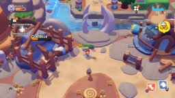 BarBarQ 2 (PS4) &nbsp; &copy; Electronic Soul Network Technology 2026 &nbsp;  4/6