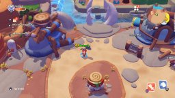 BarBarQ 2 (PS4) &nbsp; &copy; Electronic Soul Network Technology 2026 &nbsp;  6/6