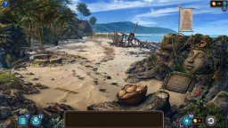 Artifact Seekers (PS5) &nbsp; &copy; FIVE-BN 2026 &nbsp;  1/6