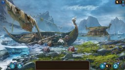 Artifact Seekers (PS5) &nbsp; &copy; FIVE-BN 2026 &nbsp;  5/6