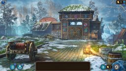 Artifact Seekers (PS5) &nbsp; &copy; FIVE-BN 2026 &nbsp;  6/6