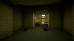 Escape: Backrooms Horror VR (PS5) &nbsp; &copy; GameToTop 2026 &nbsp;  1/6