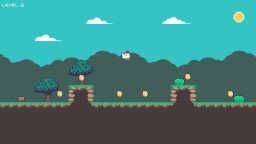 Pixicharm: Cluckbit (PS5) &nbsp; &copy; Pixel Lantern 2026 &nbsp;  6/6