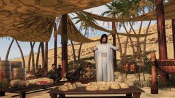Jesus Simulator (PS4) &nbsp; &copy; VRCForge 2026 &nbsp;  5/6
