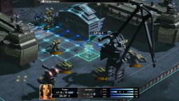 Front Mission 3: Remake (PS5) &nbsp; &copy; Forever 2026 &nbsp;  1/6