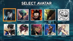 Avatar Island (PS5) &nbsp; &copy; Valmere 2026 &nbsp;  1/6