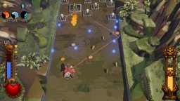 Balls Vs. Tombs (PS5) &nbsp; &copy; Kanuni 2026 &nbsp;  4/6