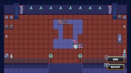 Sanctum Push (PS4) &nbsp; &copy; Y-zo 2026 &nbsp;  4/6