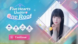 Five Hearts Under One Roof (PS4) &nbsp; &copy; Storytaco 2026 &nbsp;  1/6