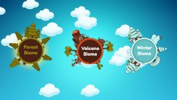 Tiny Biomes (PS5) &nbsp; &copy; EastAsiaSoft 2026 &nbsp;  4/6